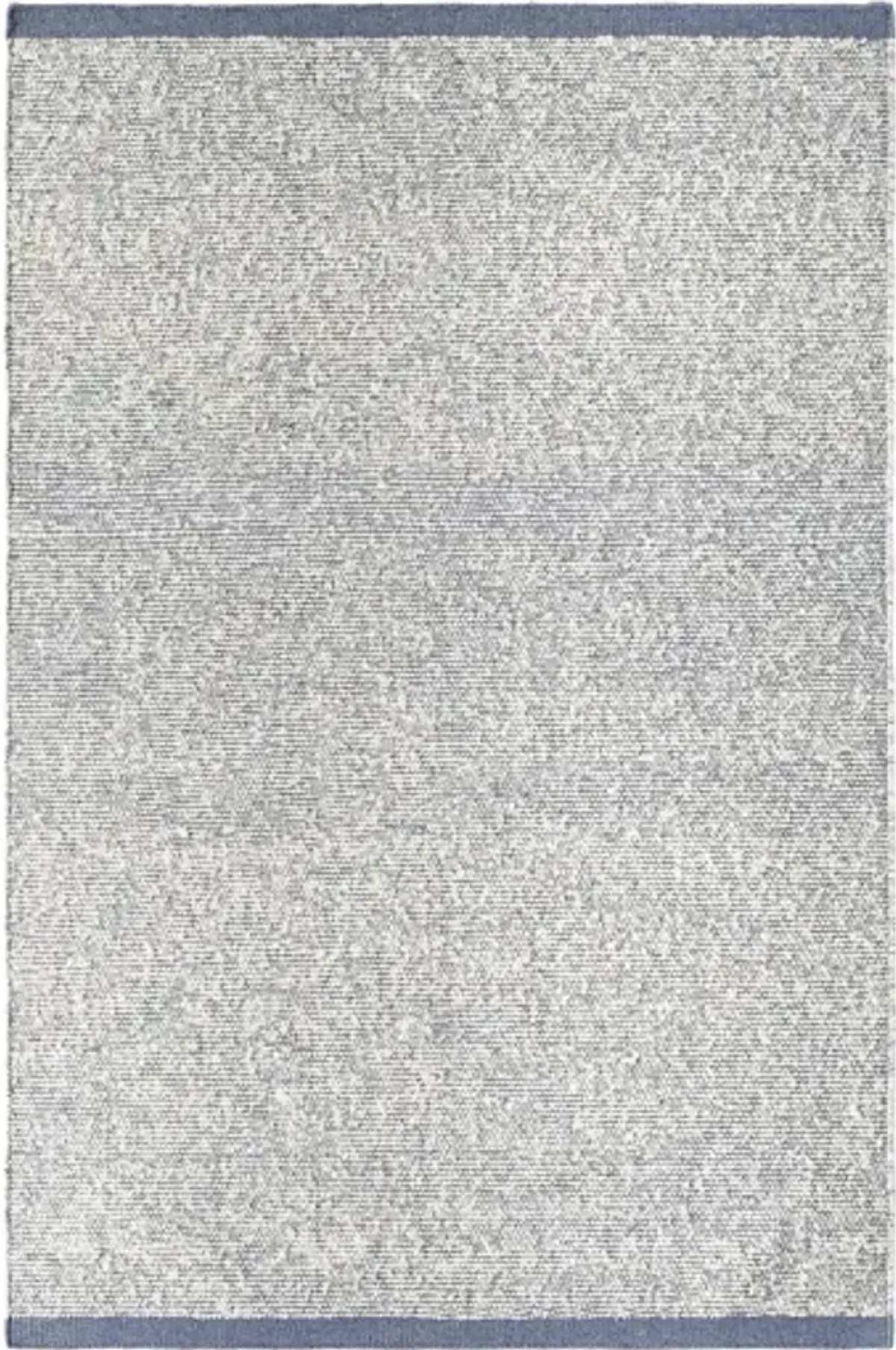 Jadie JDE-2304 5' x 7'6" Hand Made Rug