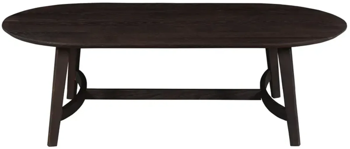 Trie Coffee Table