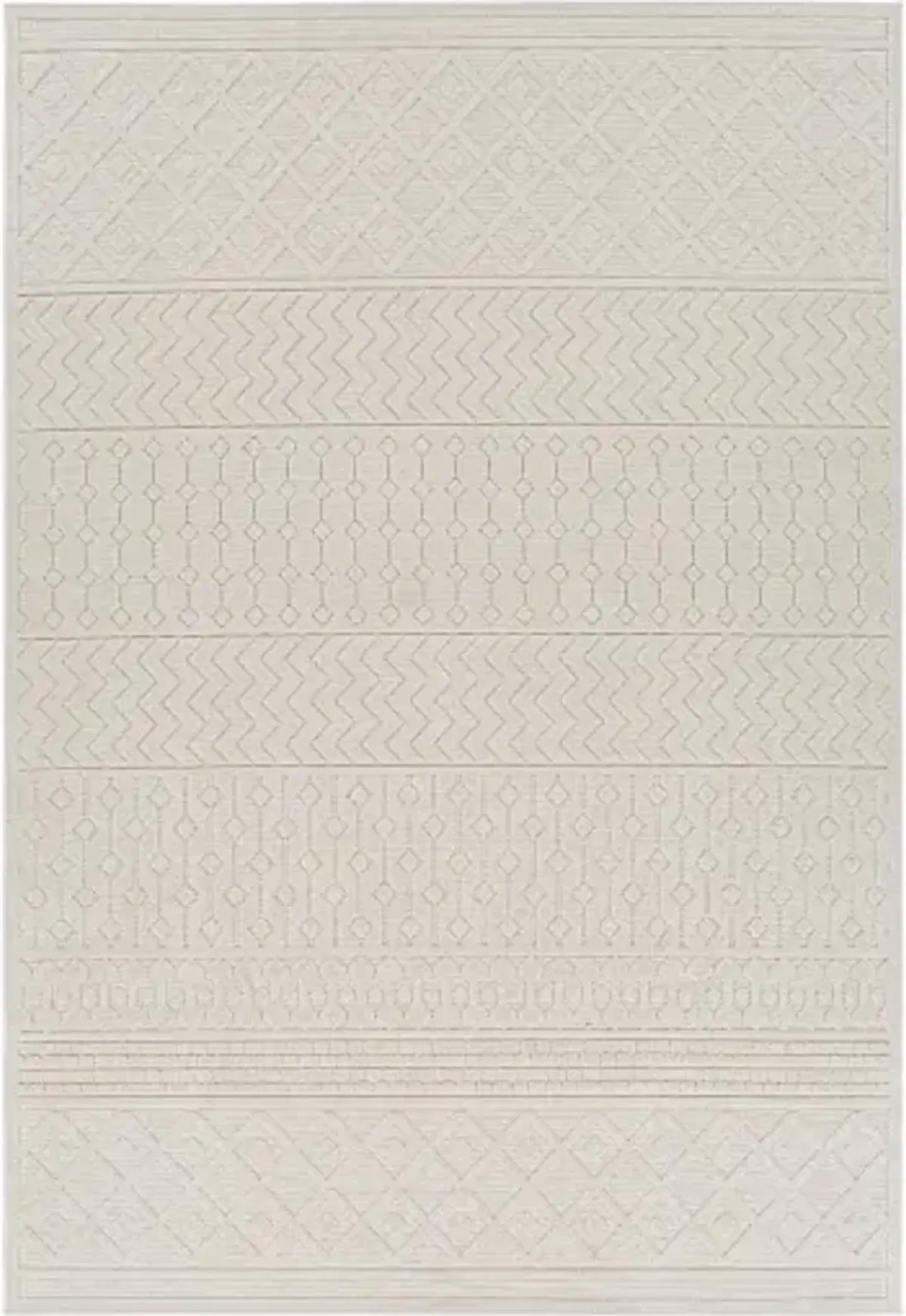 Greenwich 6'7" x 9' Rug