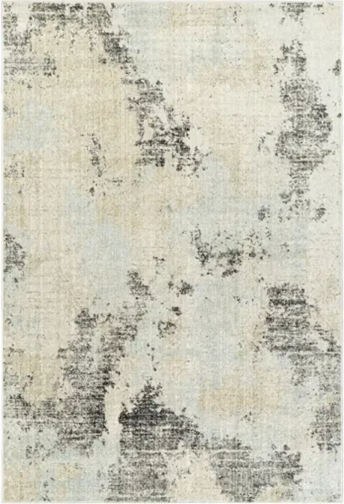 Bitlis BSI-2301 9'2" x 12' Machine Woven Rug
