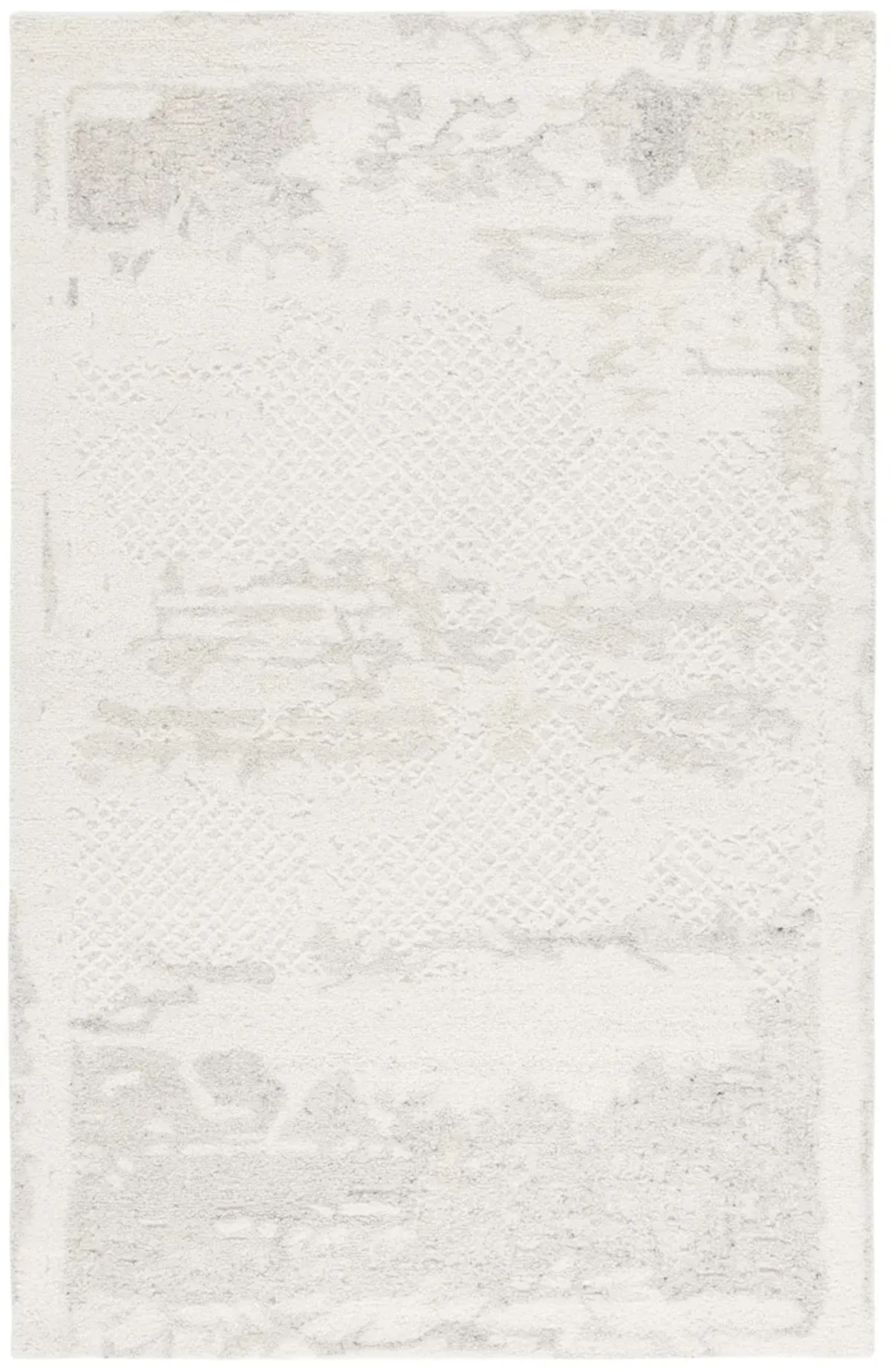 HARVEST Hand Tufted 5' x 8' area rug