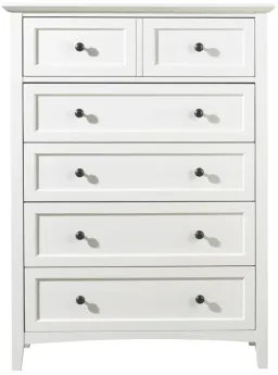 white color
