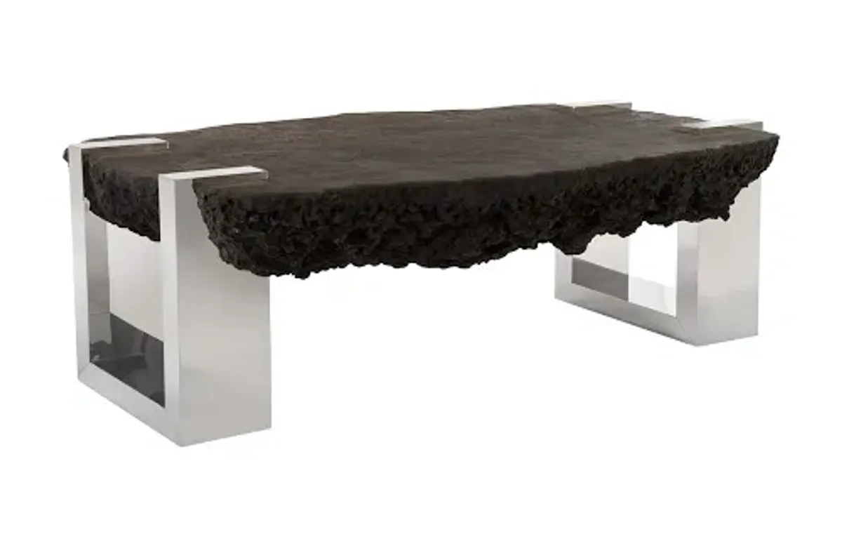 Negotiation Coffee Table