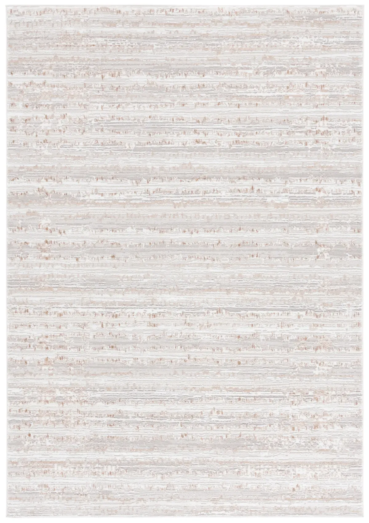PARKER 130 TAUPE  9' x 12' Large Rectangle Rug