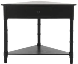 black color