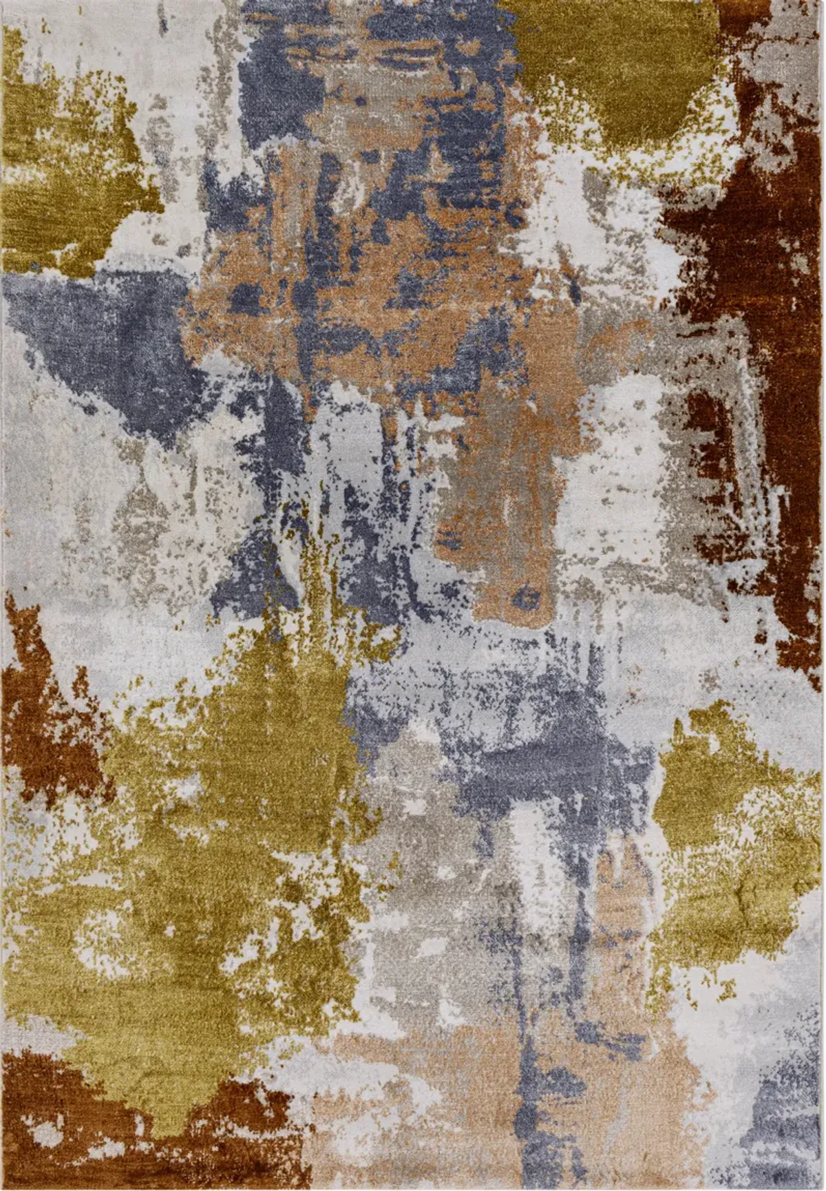 Delight DLG-2301 9'2" x 12'10" Machine Woven Rug