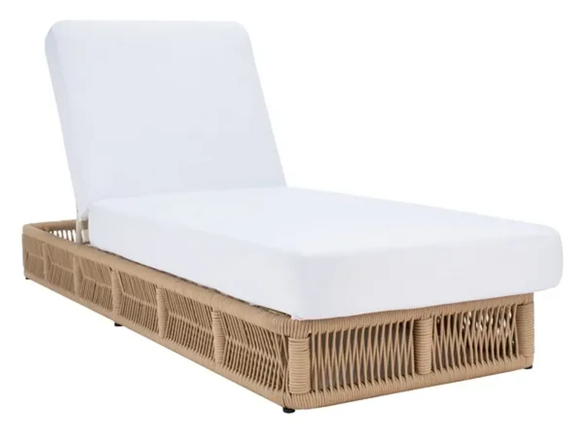 Gillian Sunlounger