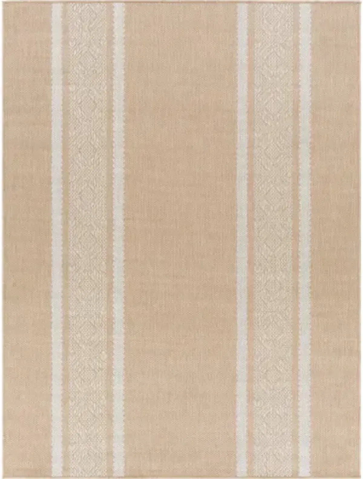 Malibu 7'10" x 10' Rug