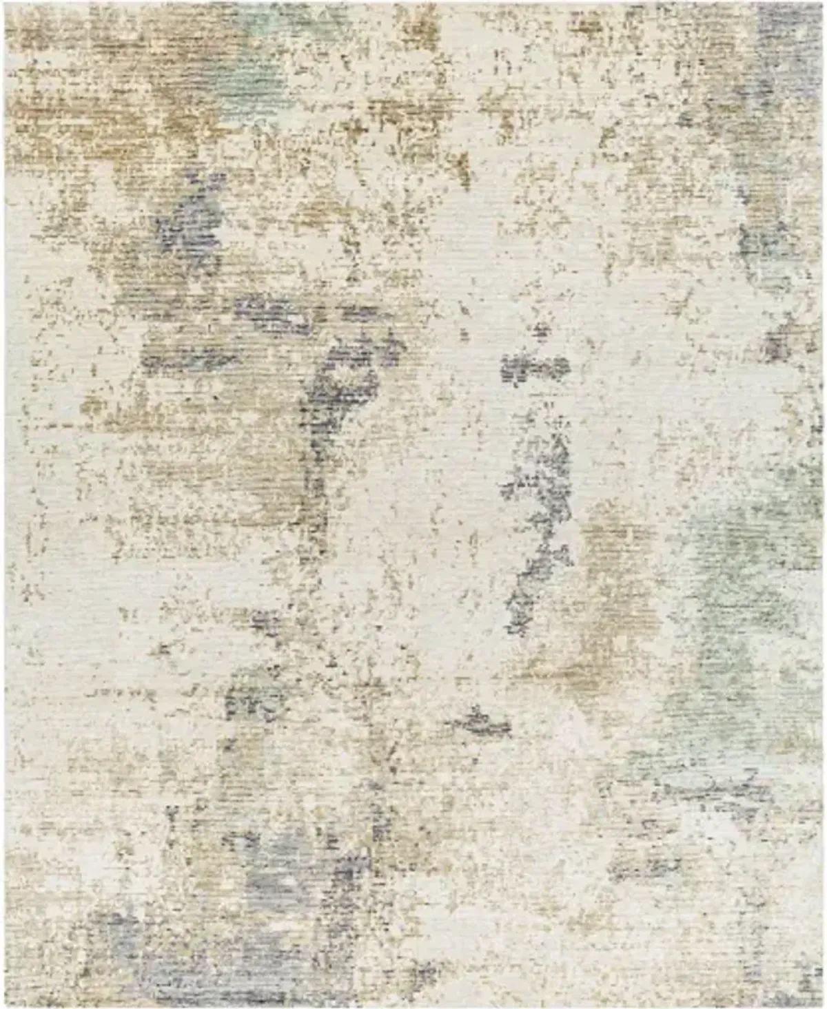 Baranof BRF-1002 2' x 3' Handmade Rug