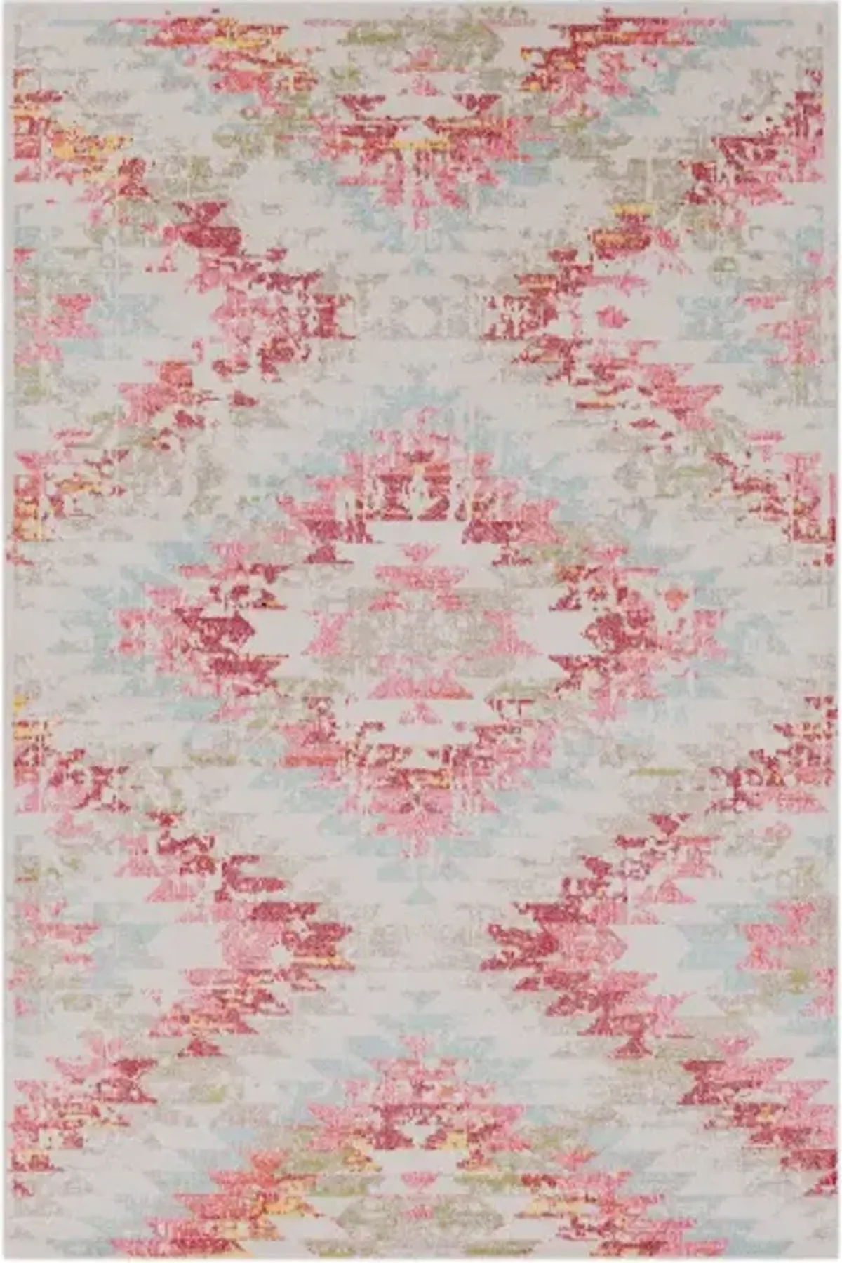 Anika 2' x 2'11" Rug