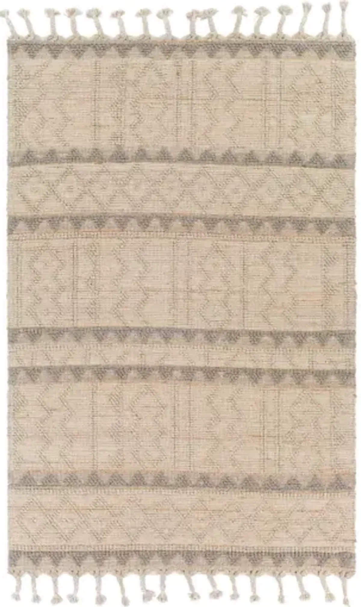 Preston 5' x 7'6" Rug