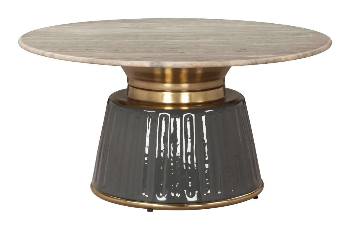 Glasa Coffee Table Multicolor