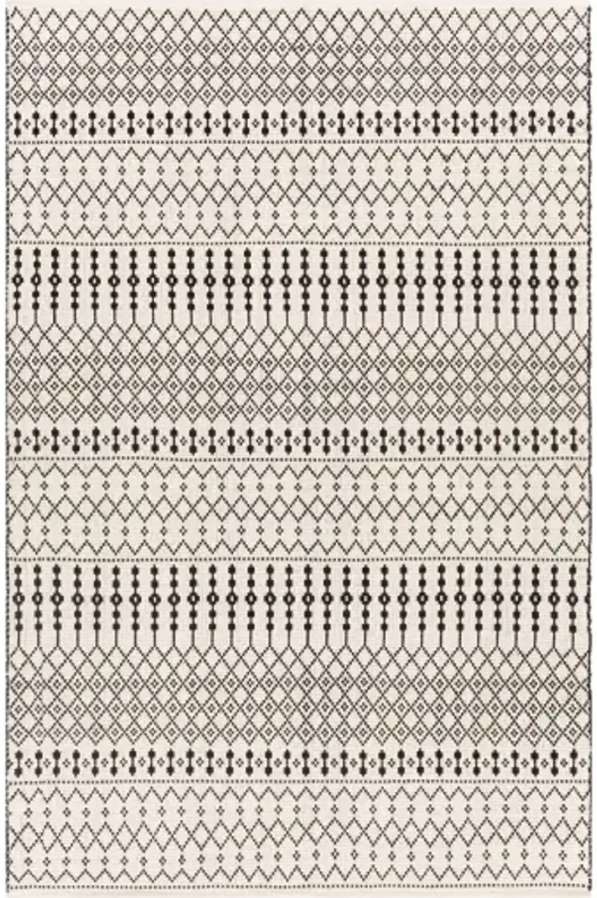 Osasuna 6' x 9' Rug