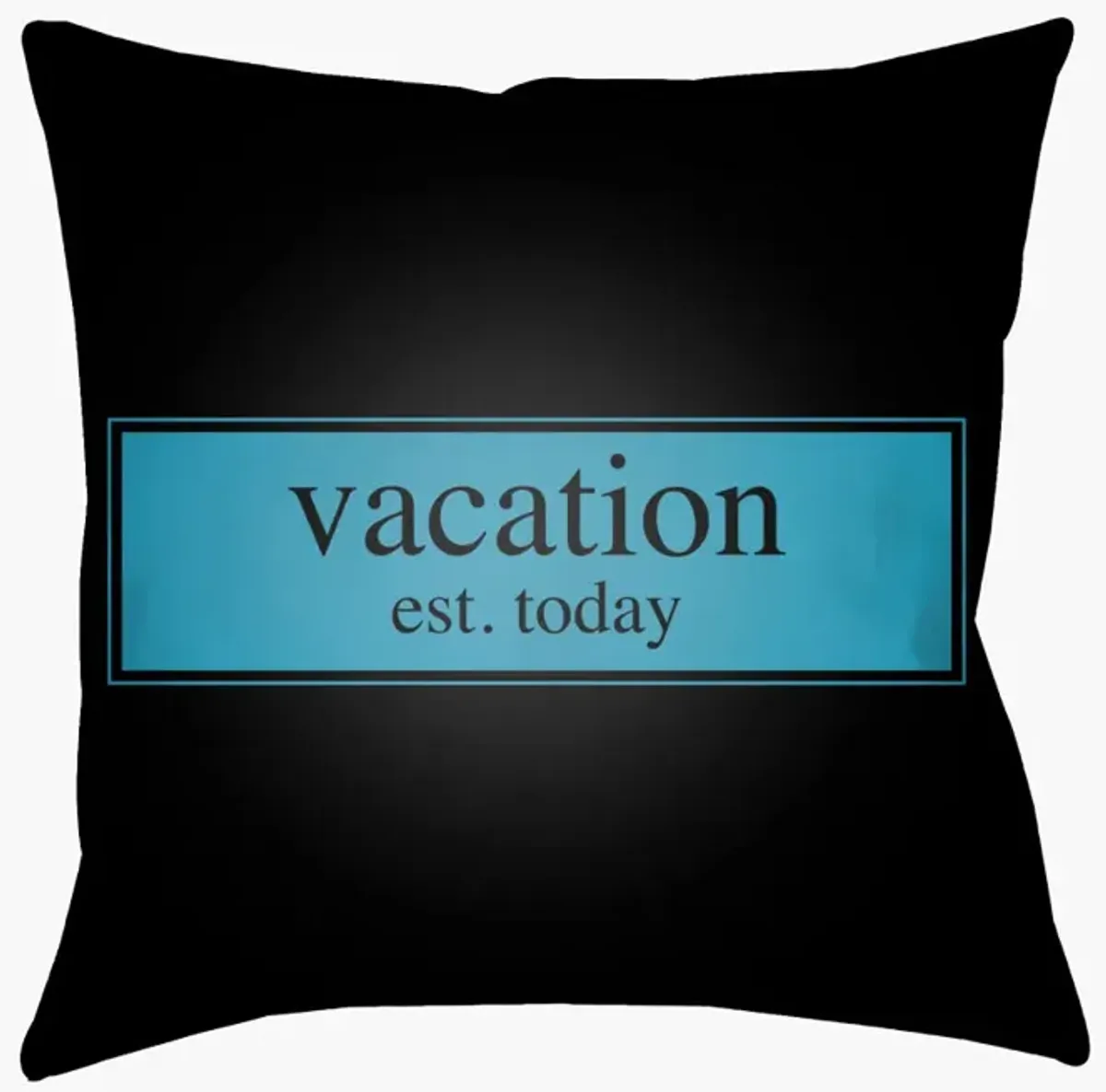 Litchfield LTCH-1418 26"L x 26"W Floor Pillow