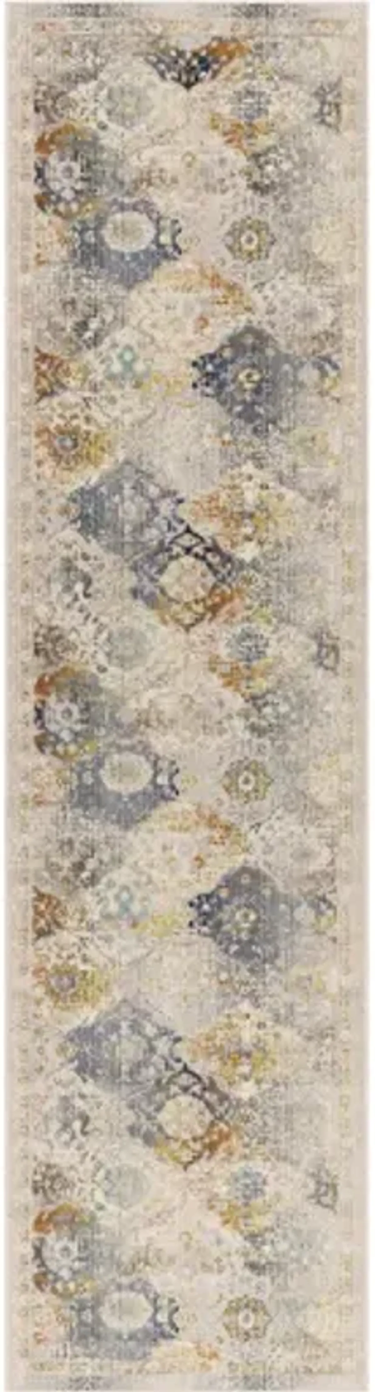 Dublin 2'9" x 10'3" Rug