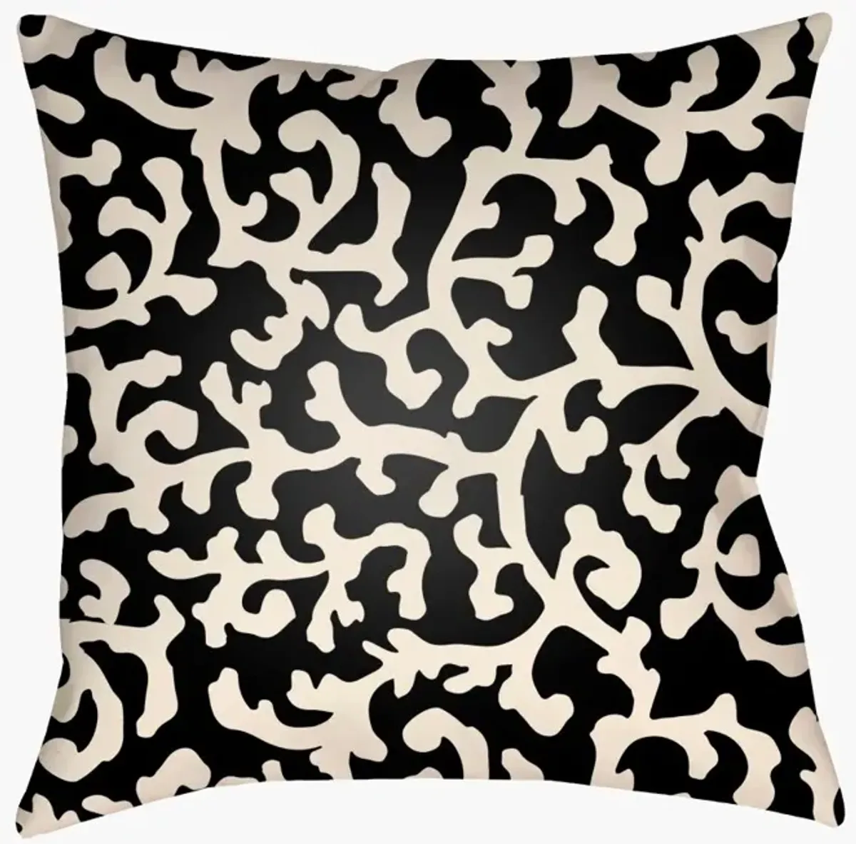 Litchfield LTCH-1394 26"L x 26"W Floor Pillow