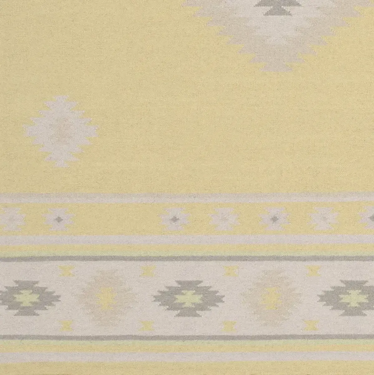 Jewel Tone II JTII-2059 2' x 3' Hand Made Rug