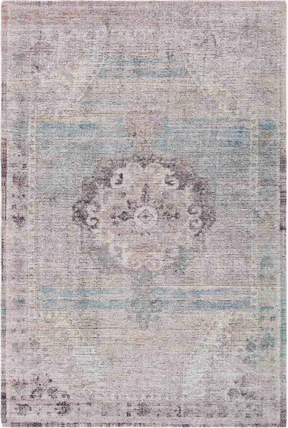 Luton 2'6" x 8' Handmade Rug