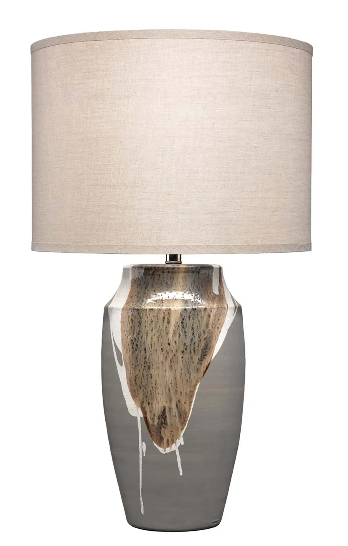 Landslide Table Lamp