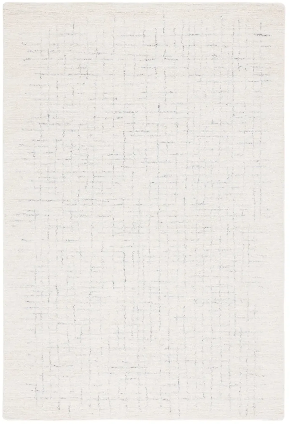 EBONY Hand Tufted 3' x 5' area rug