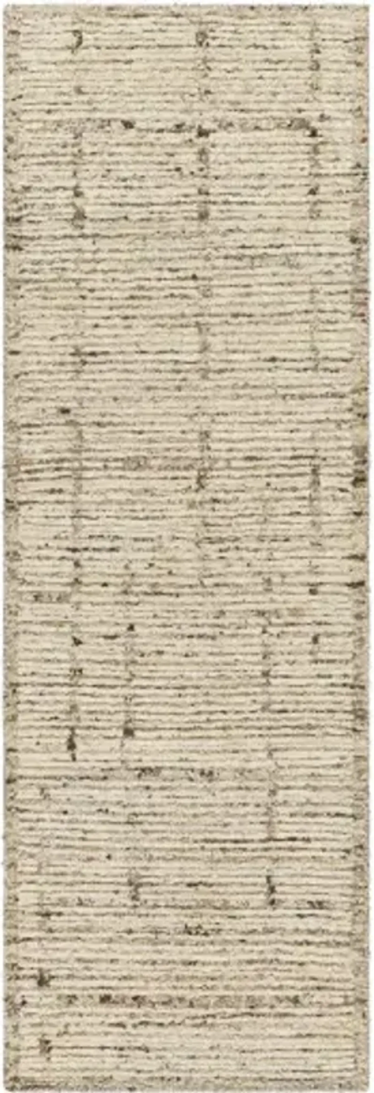 Khyber KHY-2302 2'6" x 8' Rug
