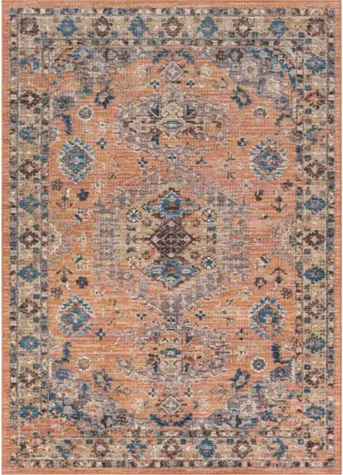 Daytona Beach 8'10" x 12' Rug