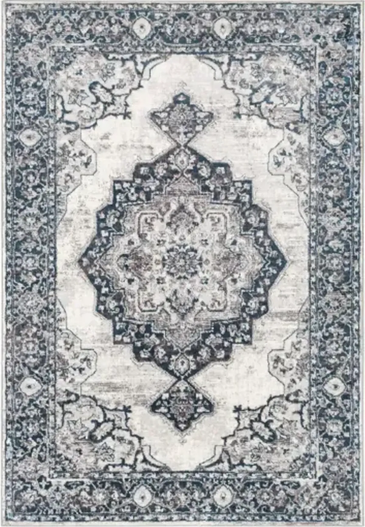 Wanderlust 5'3" x 7'3" Rug
