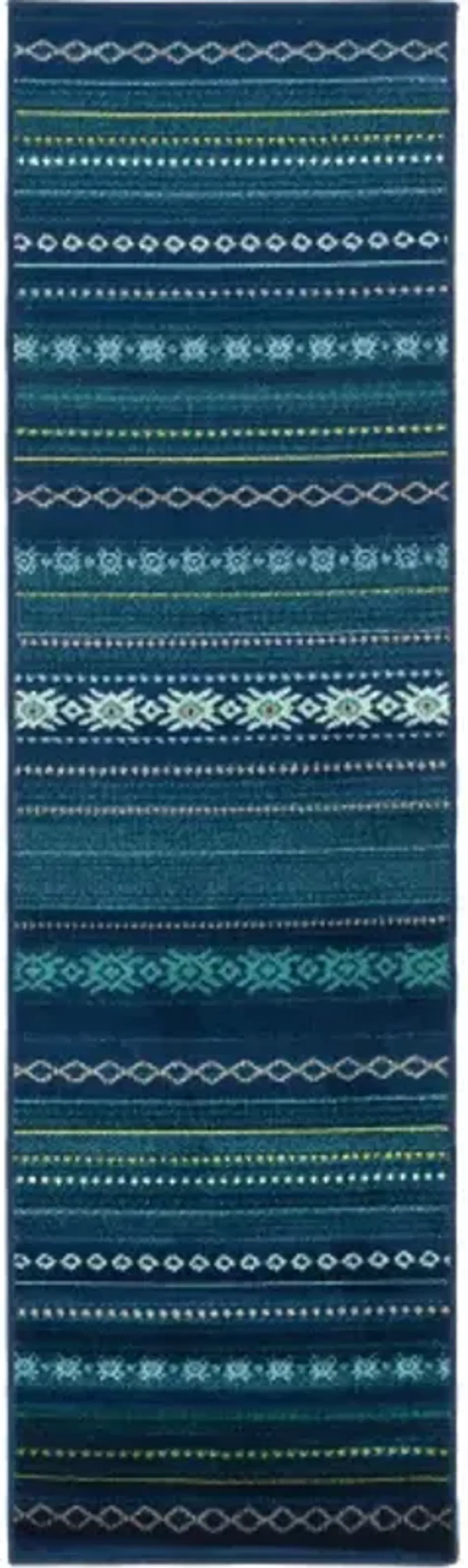 Paramount 2'2" x 7'7" Rug