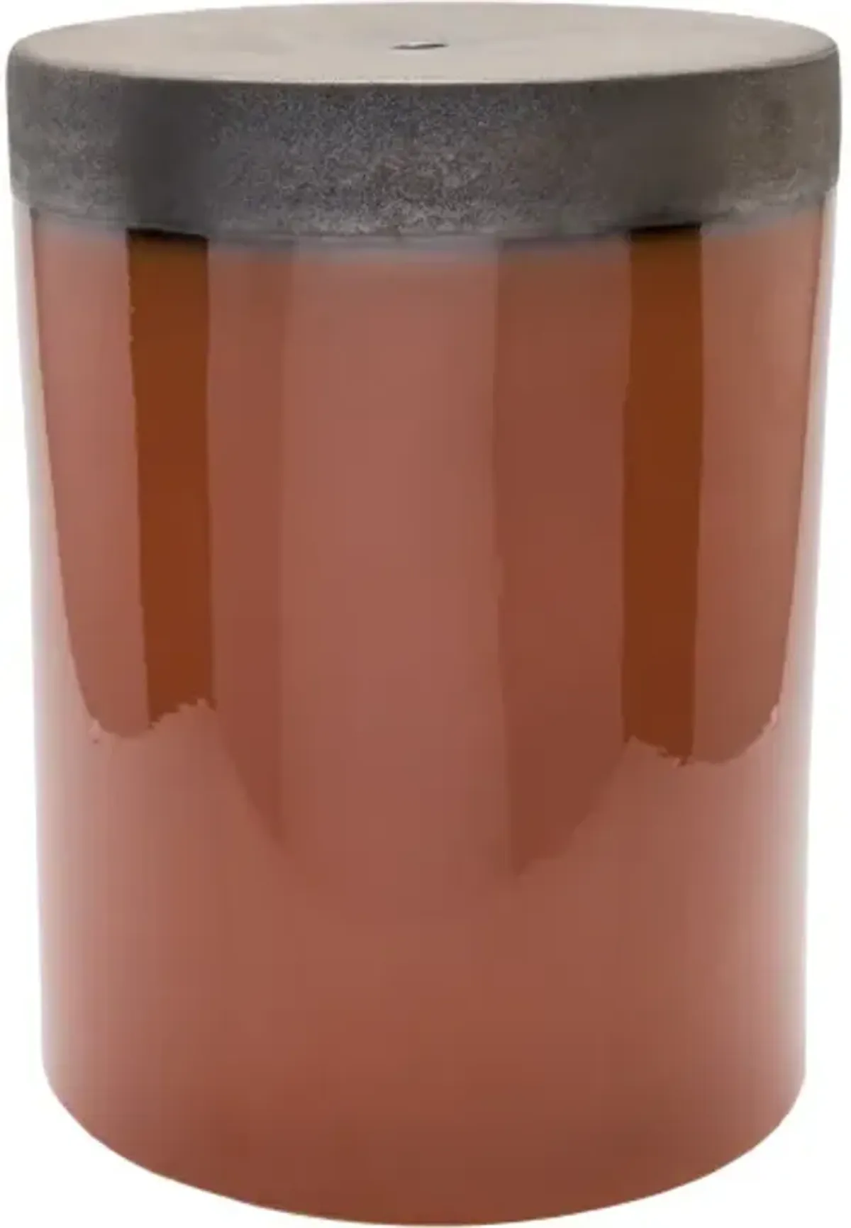 Palominas Outdoor End Table