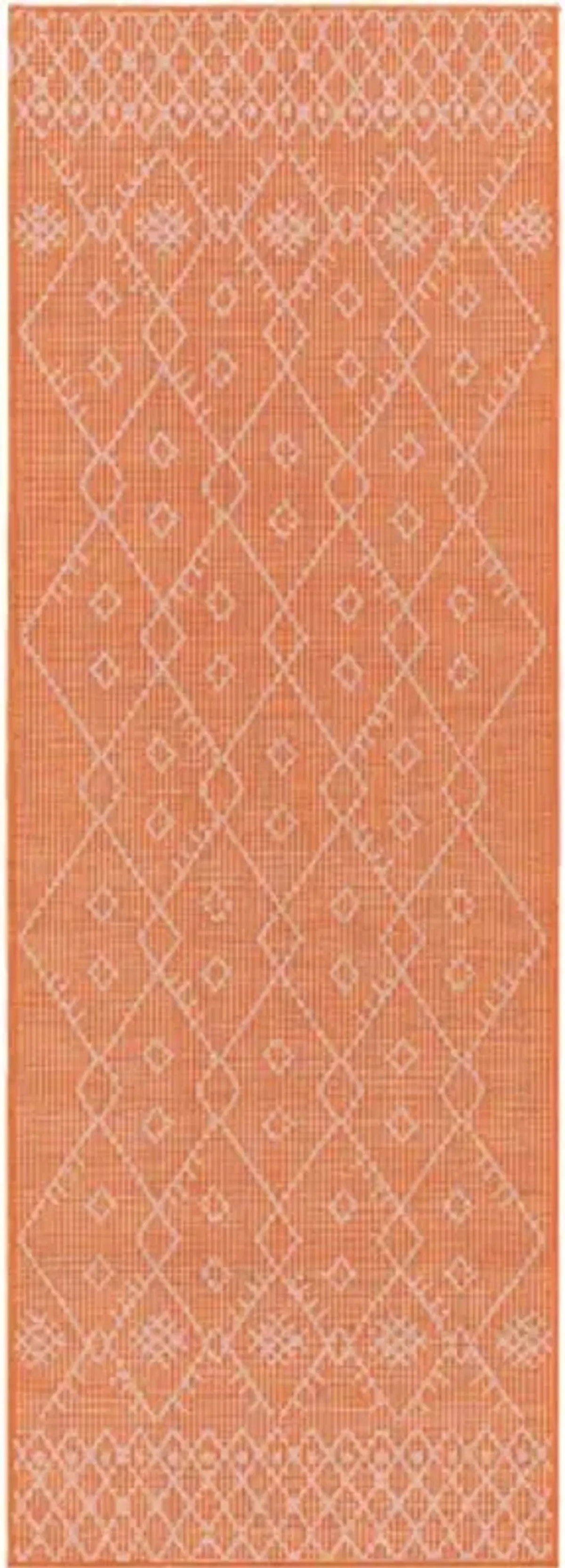 Pasadena PSA-2365 2'6" x 7'3" Rug