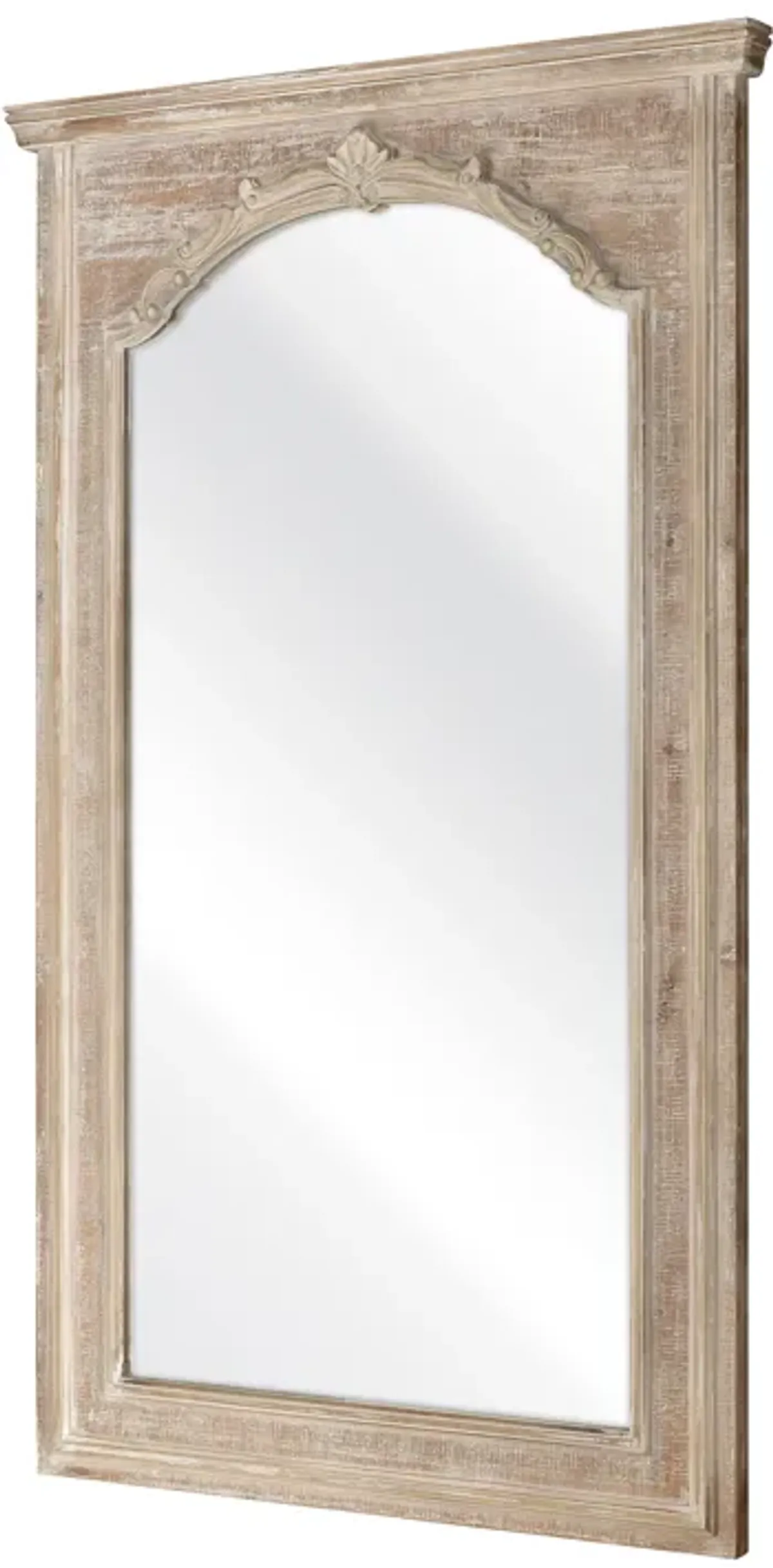 Alfred Mirror