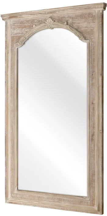 Alfred Mirror