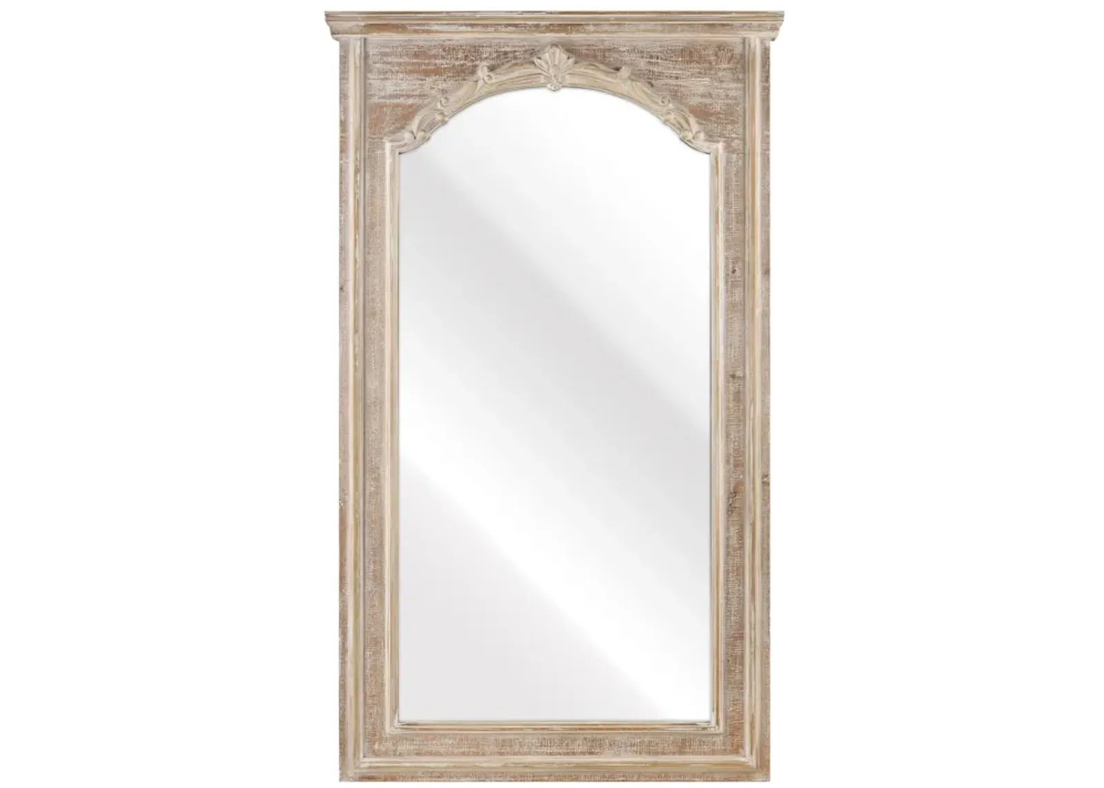 Alfred Mirror