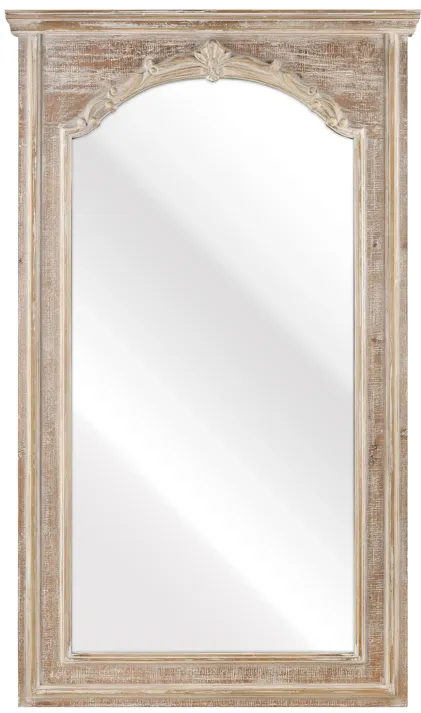 Alfred Mirror