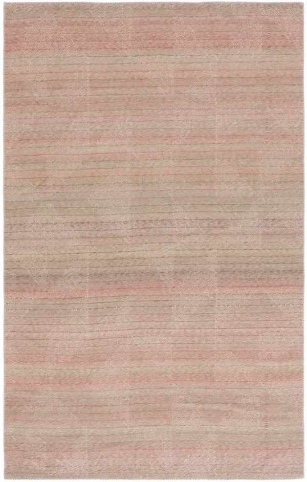 CABO Flatweave - Machine Tufted 8' x 10' area rug