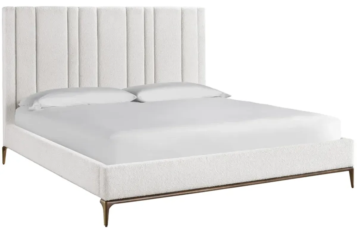 Summerland Bed Queen 50