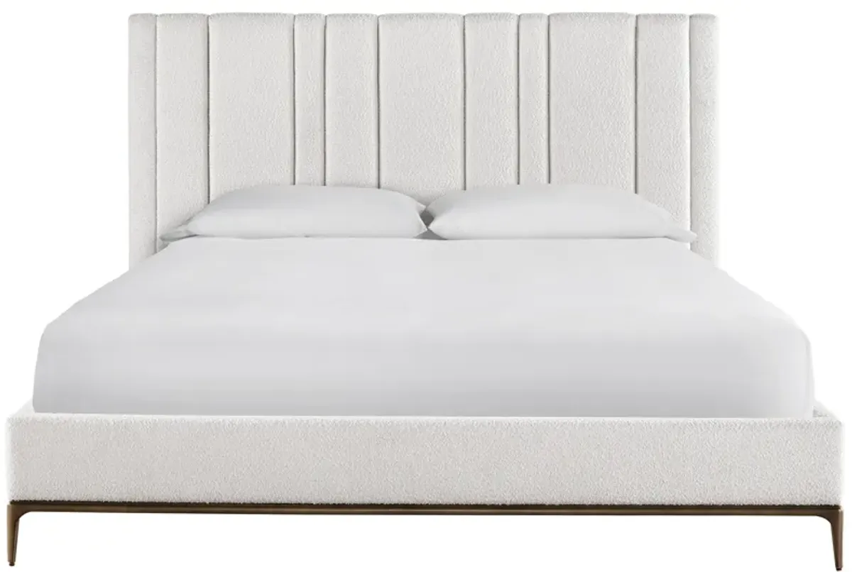 Summerland Bed Queen 50