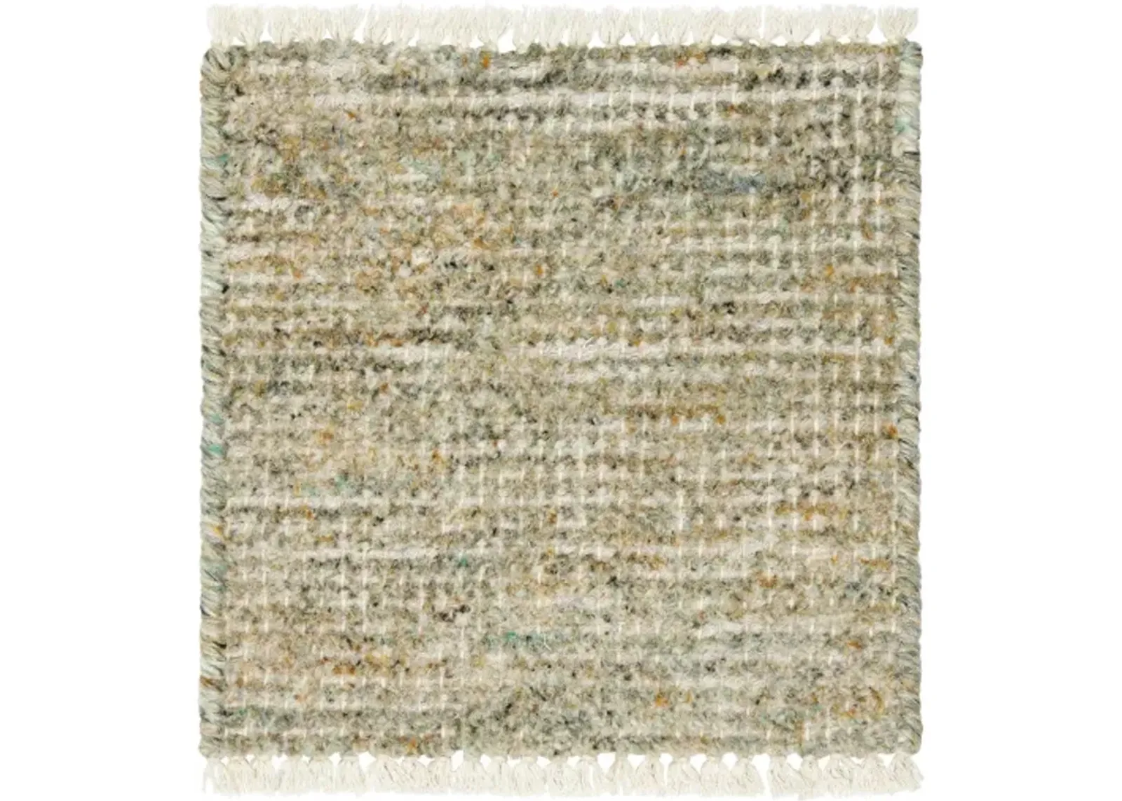 Saga SGS-2302 6' x 9' Handmade Rug