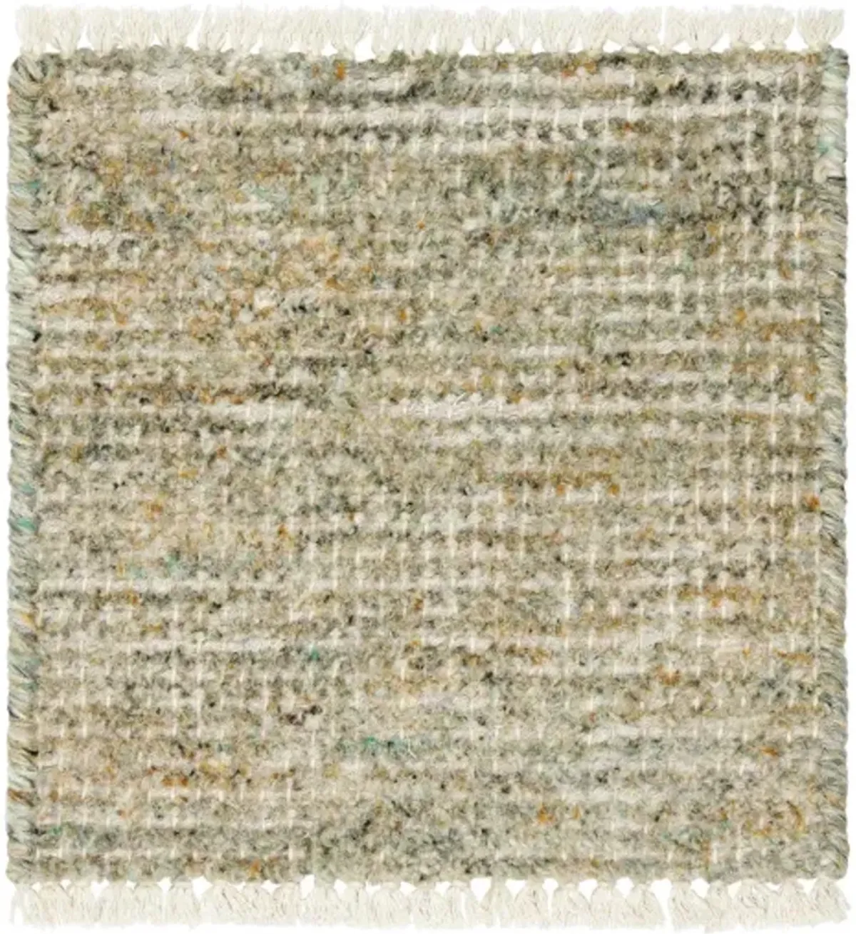 Saga SGS-2302 6' x 9' Handmade Rug