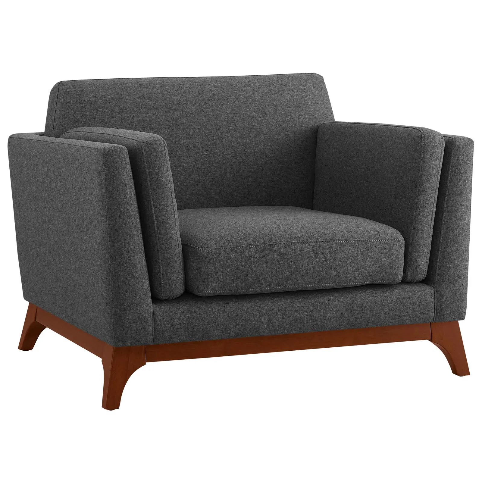 Chance Upholstered Armchair