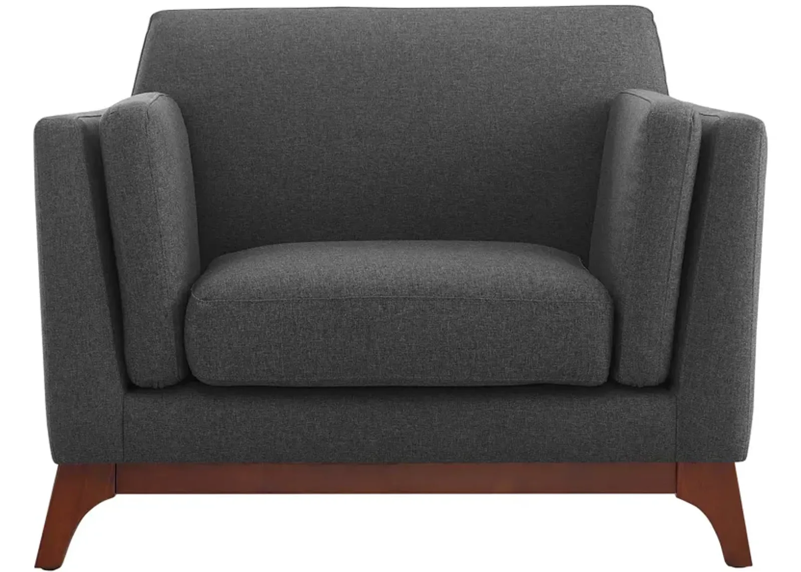 Chance Upholstered Armchair