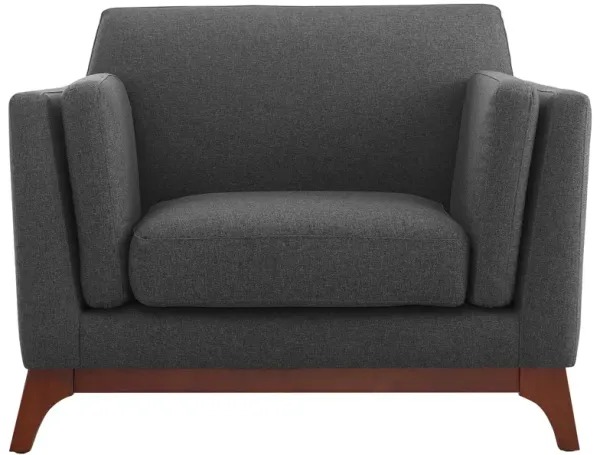 Chance Upholstered Armchair
