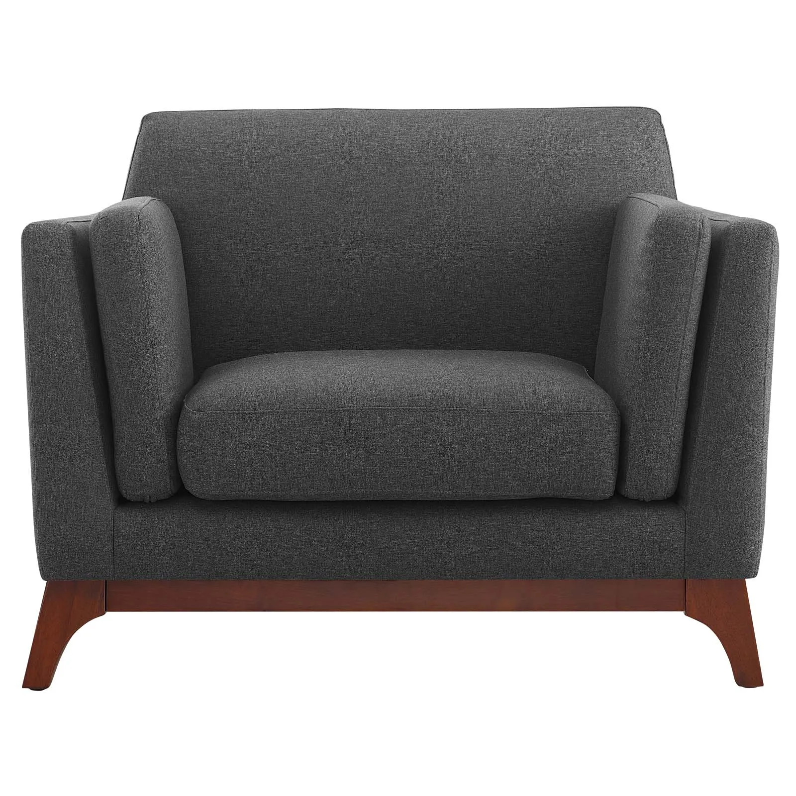 Chance Upholstered Armchair