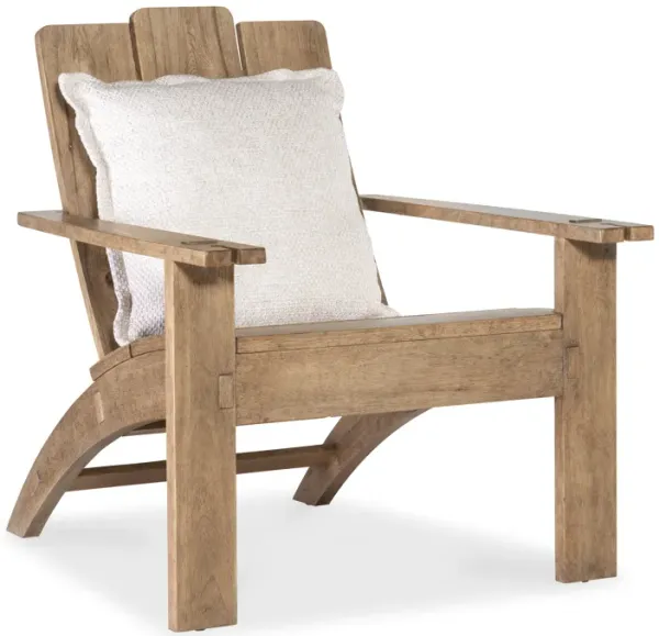 Vineyard Row Accent Chair