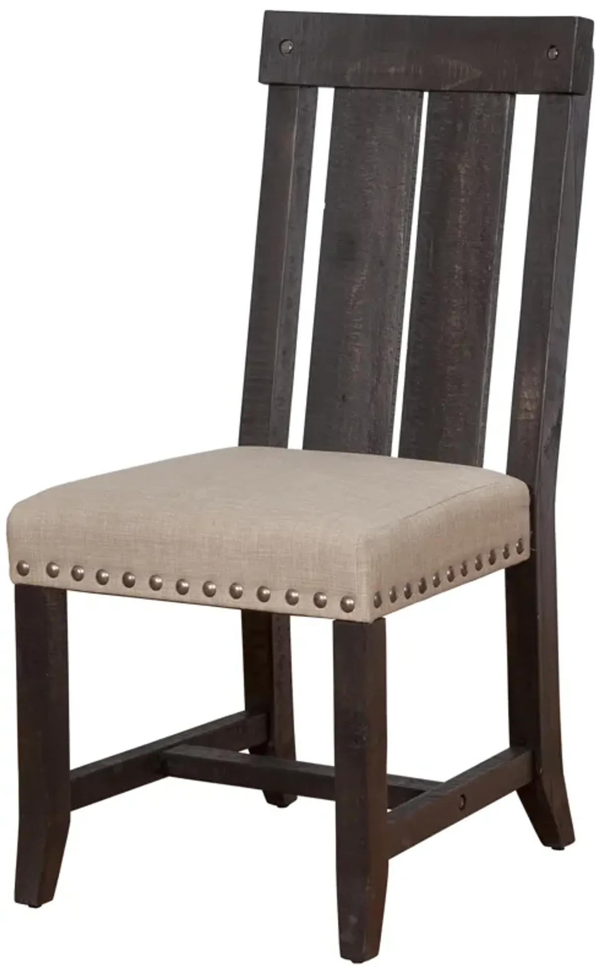 Yosemite Solid Wood Dining Chair