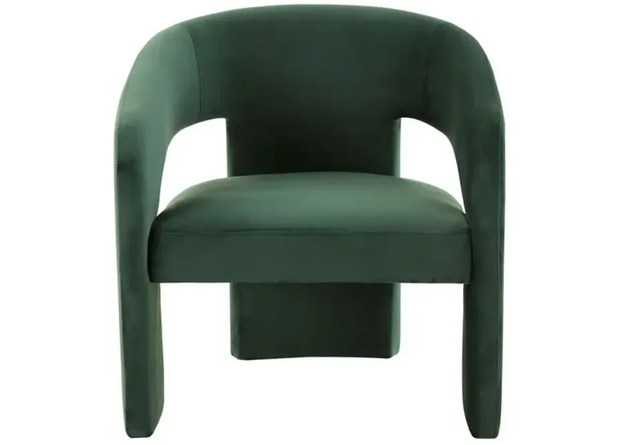 Roseanna Modern Accent Chair