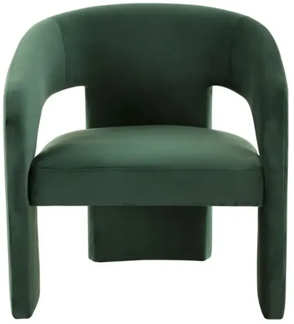 Roseanna Modern Accent Chair