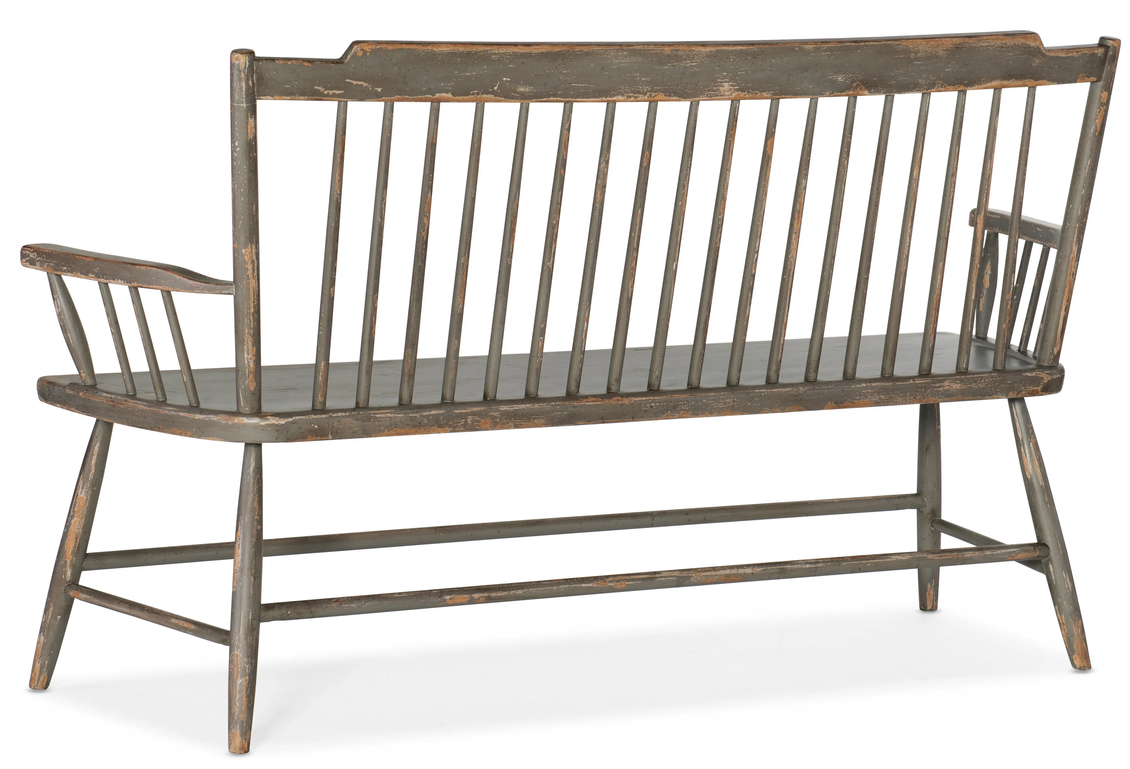 Alfresco Marzano Dining Bench