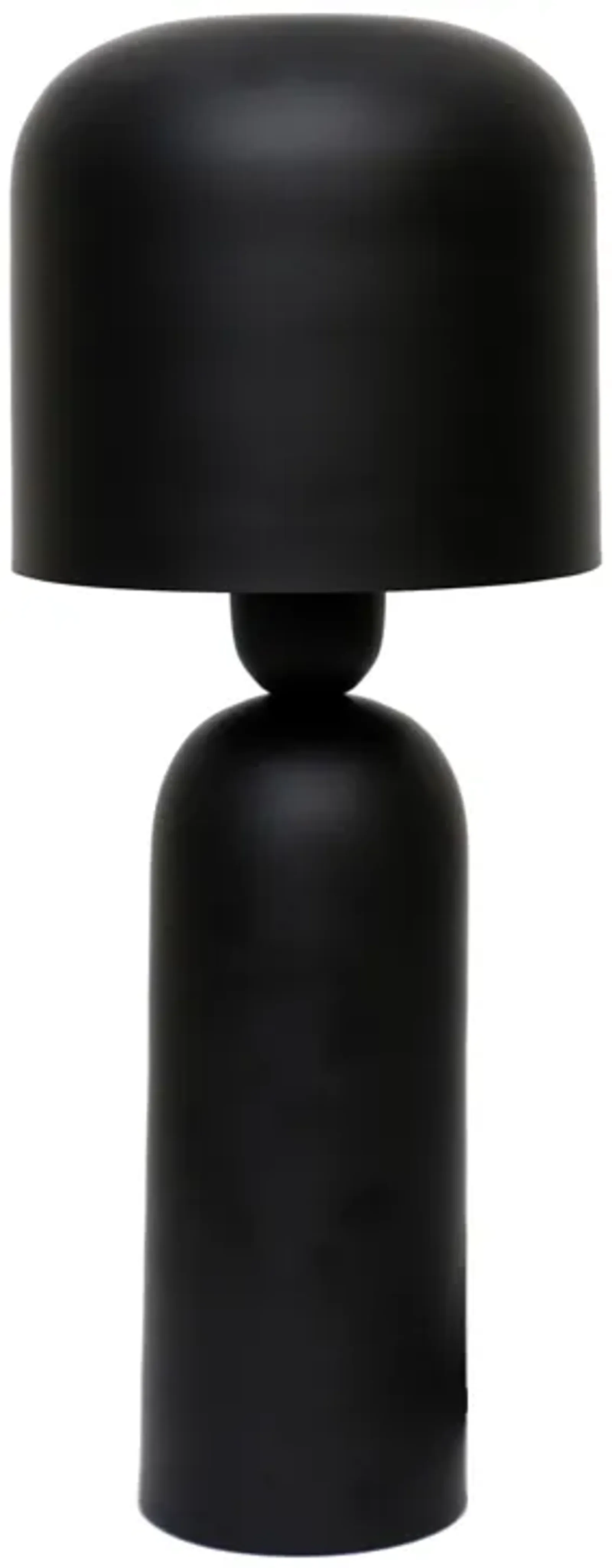 Echo Lamp