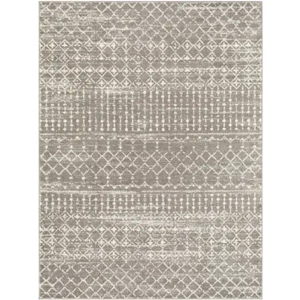 Tevazu 9' x 12' Rug